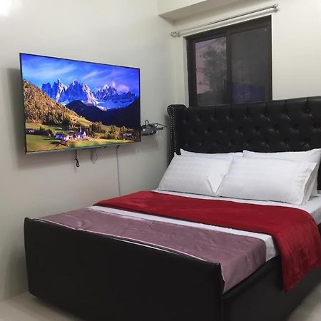 The Vista Brent Hill Baguio Aparthotel Baguio City Luaran gambar