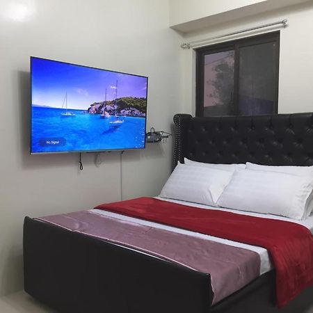 The Vista Brent Hill Baguio Aparthotel Baguio City Luaran gambar